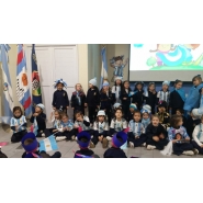 Día de la Bandera